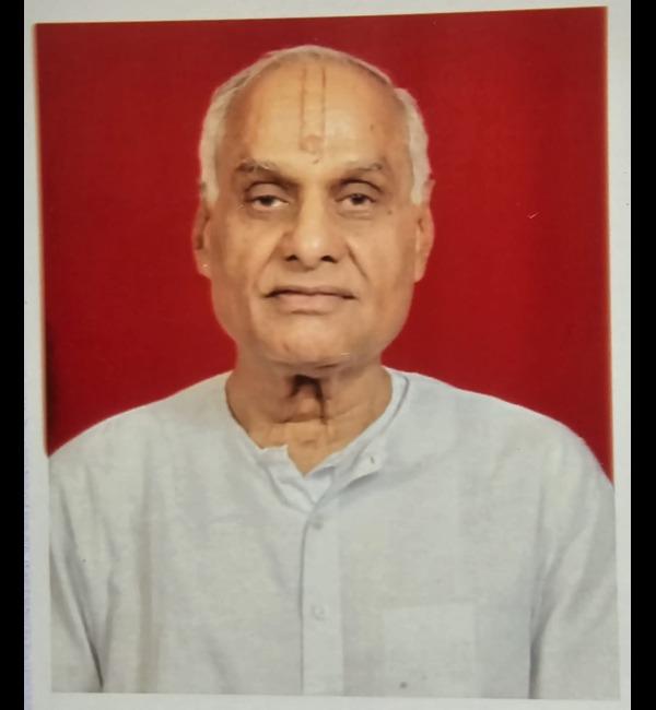 Ghanshyam Das