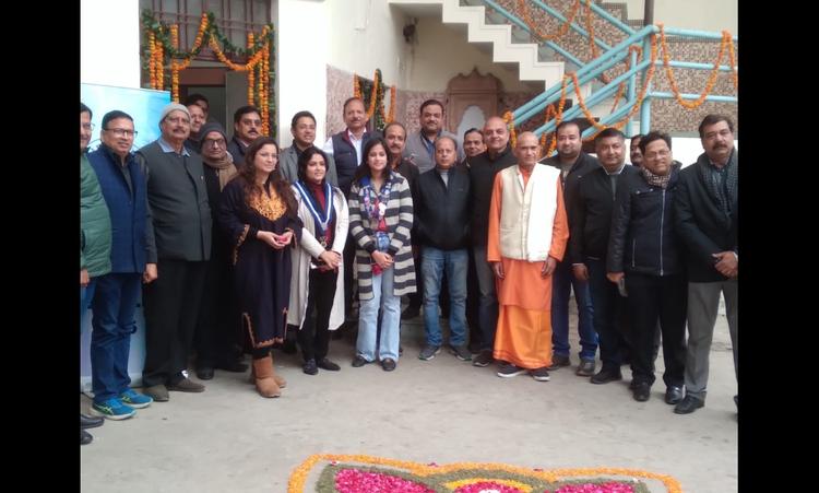 Physiotherapy Centre